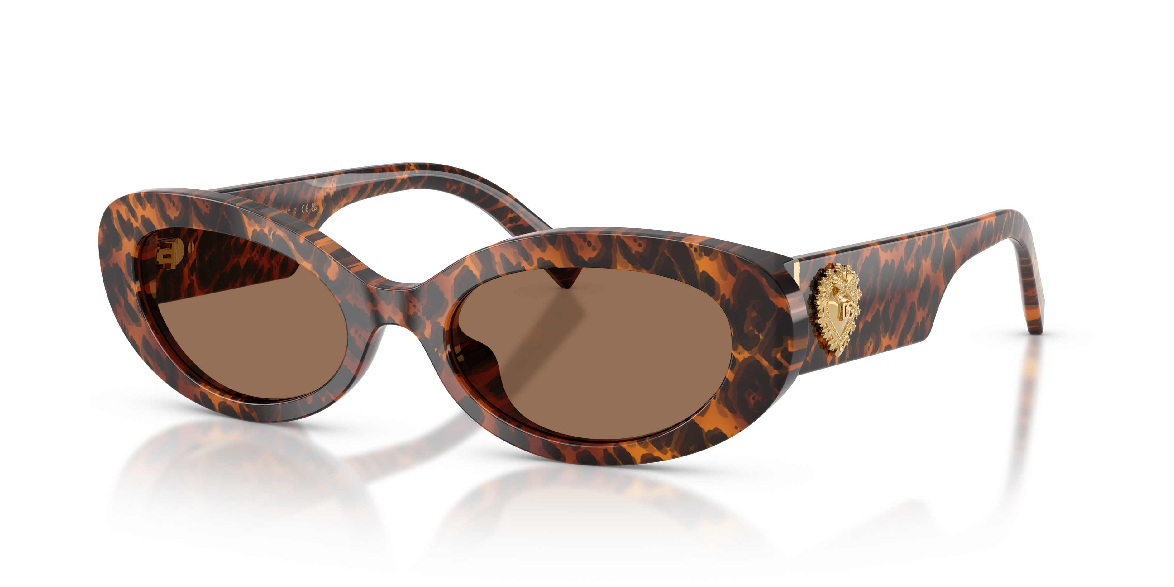 Dolce & Gabbana DG4537 347073  